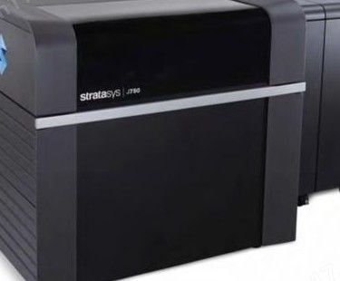 J735&trade; PolyJet 3D打印机图片