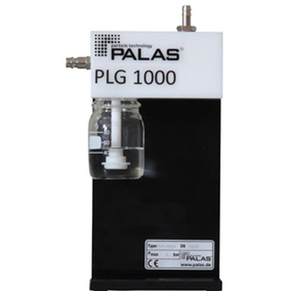 PLG1000气溶胶发生器图片