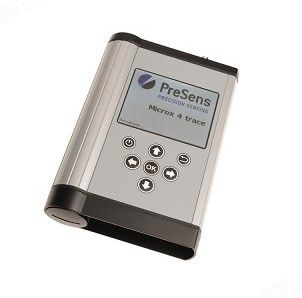Microx 4独立式光纤测氧仪图片
