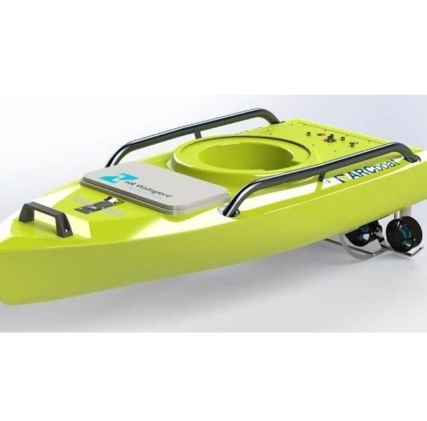 ARCboat Lite R2遥控测量船图片