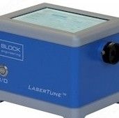 LaserTune宽调谐范围的中红外量子级联激光器图片