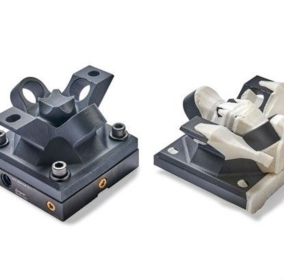 Nylon-CF10 FDM 3d打印热塑性塑料图片