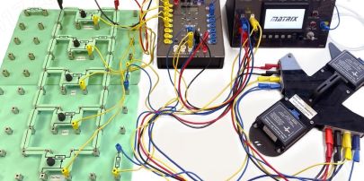 AV3737 Matrix航空电子飞行信息系统图片
