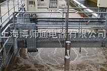 ASP-Con污水厂曝气优化系统图片
