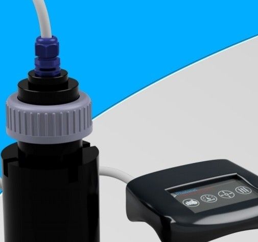 UV254 Dip Probe便携式COD/TOC/BOD测定仪图片