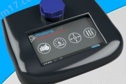 UV254 Go!便携式COD/TOC/BOD测定仪图片