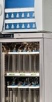 RESP塑料堆肥土壤皮革生物降解呼吸仪图片