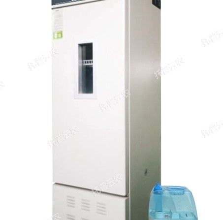 RTOP-268Y人工智能气候箱图片