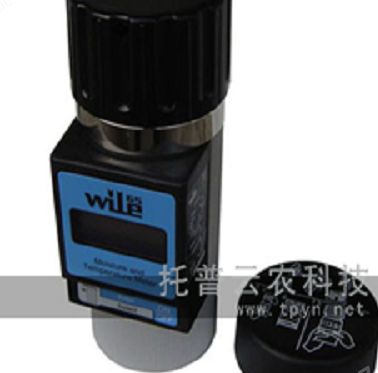 芬兰芬牧wile65谷物水份测量仪图片
