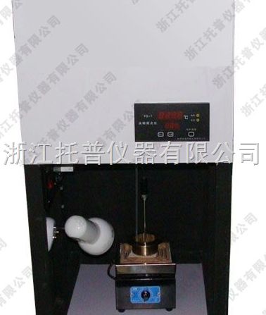 SYZ-02油脂测定仪图片