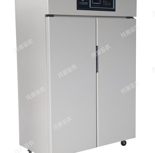 CZ-1000FC种子低温低湿储藏柜图片