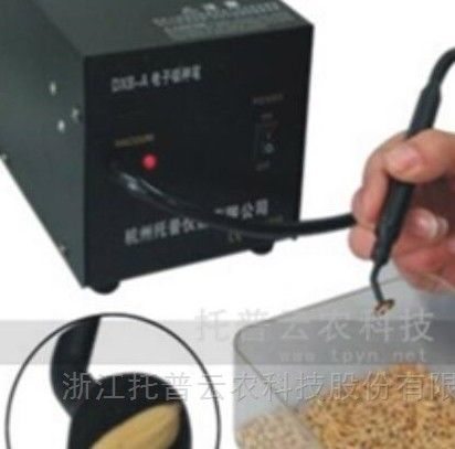 DXB-A电子吸种笔图片