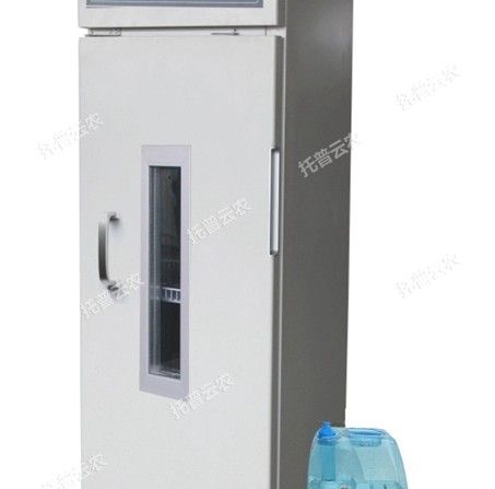 RTOP-500Y人工气候培养箱图片