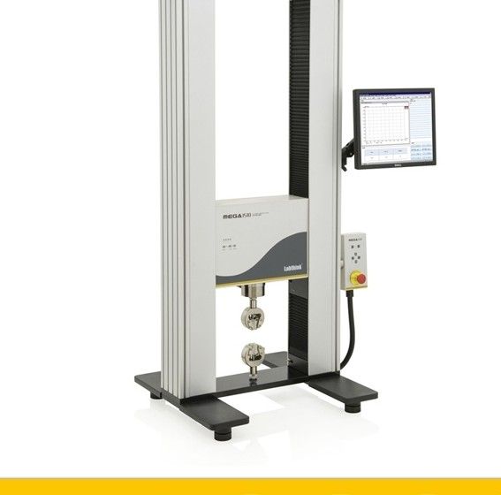 i-Strentek 1510电子式万能材料试验机塑料拉伸测试仪图片