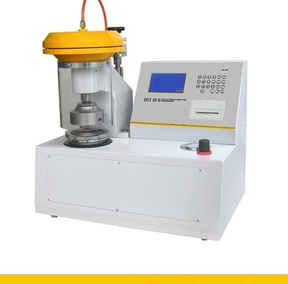 BST-01B纸张耐破度试验机、智能耐破强度仪图片