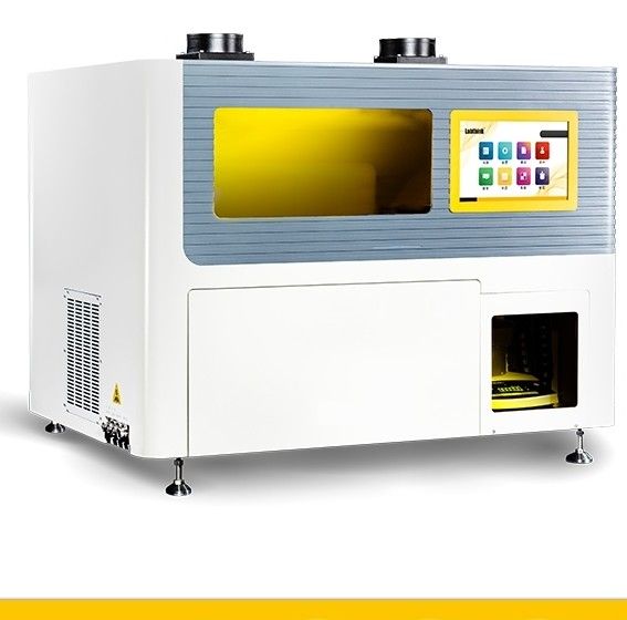 C870H中国药典干燥失重恒重仪Labthink图片