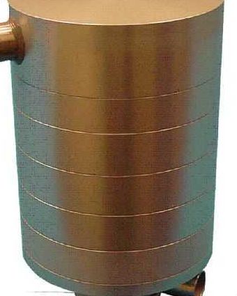 HFI-130大流量多级碰撞采样器图片