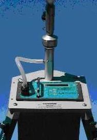 PQ-167高海拔TSP/PM10/PM2.5/PM1.0采样器图片