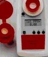 Z-300手持式甲醛检测仪图片