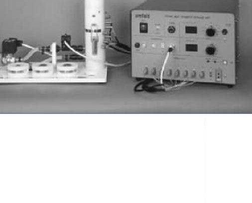 HT10XC计算机控制传热教学仪器图片