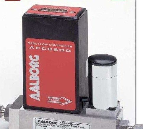 AFMAalborg高精度质量流量计图片