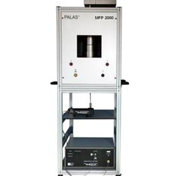 MFP-1000/2000通用型滤材测试系统图片