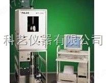 MFP-2100 EN1822型滤料测试系统图片