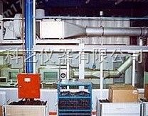 EN779/ASHRAE52.2一般通风空气过滤器测试系统图片