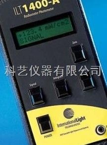 ILT1400A手持式辐照度计图片