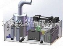 1520 Flow-Focusing单分散气溶胶发生器图片