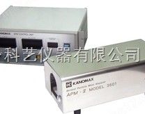 APM 3601气溶胶颗粒质量分析仪APM 3601图片
