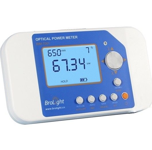 BIM-7001光功率计仪表图片