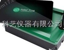 Fidas Frog便携，超轻，可靠粉尘监测仪图片
