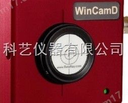 WinCamD-FIR8-14-HR DataRay光束质量分析仪图片