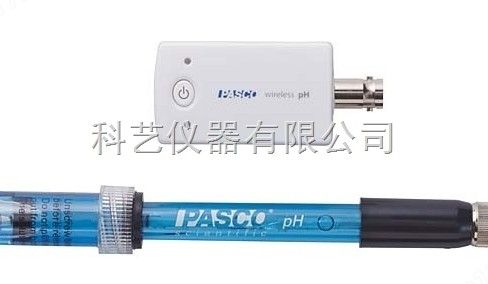 PS-3204无线pH传感器图片