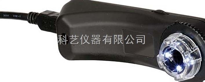 PS-2343 USB相机显微镜图片
