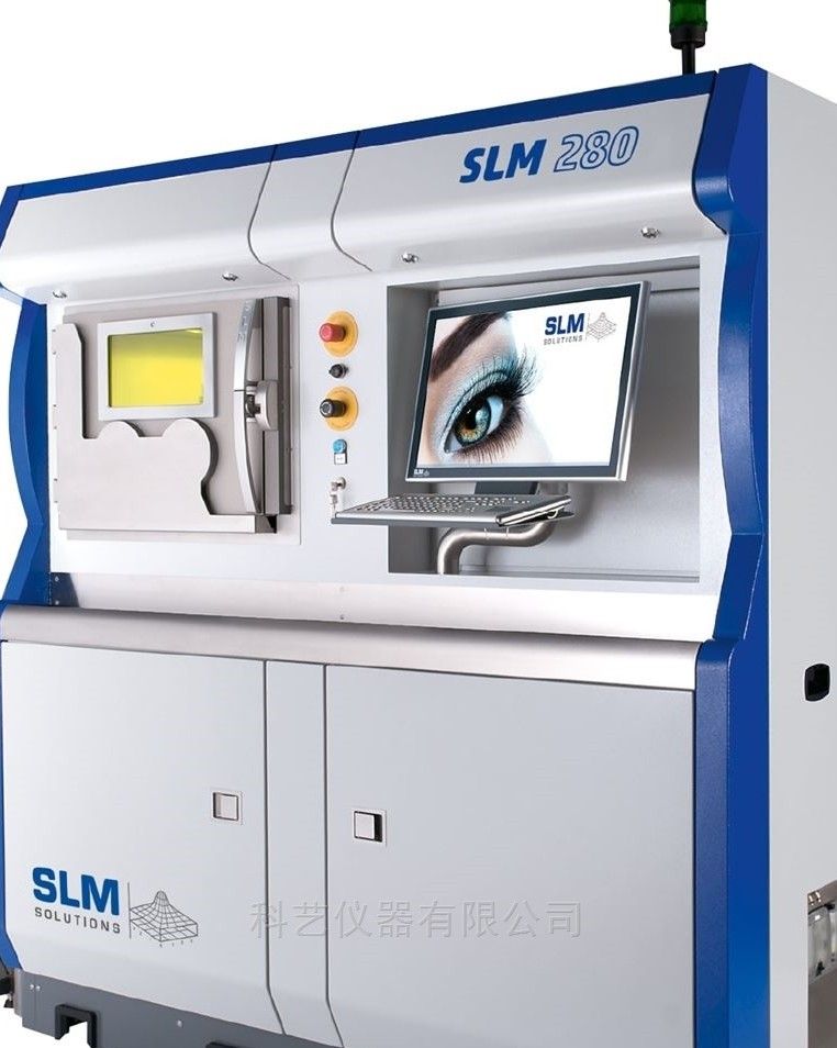 SLM280 SLM280金属3D打印机图片