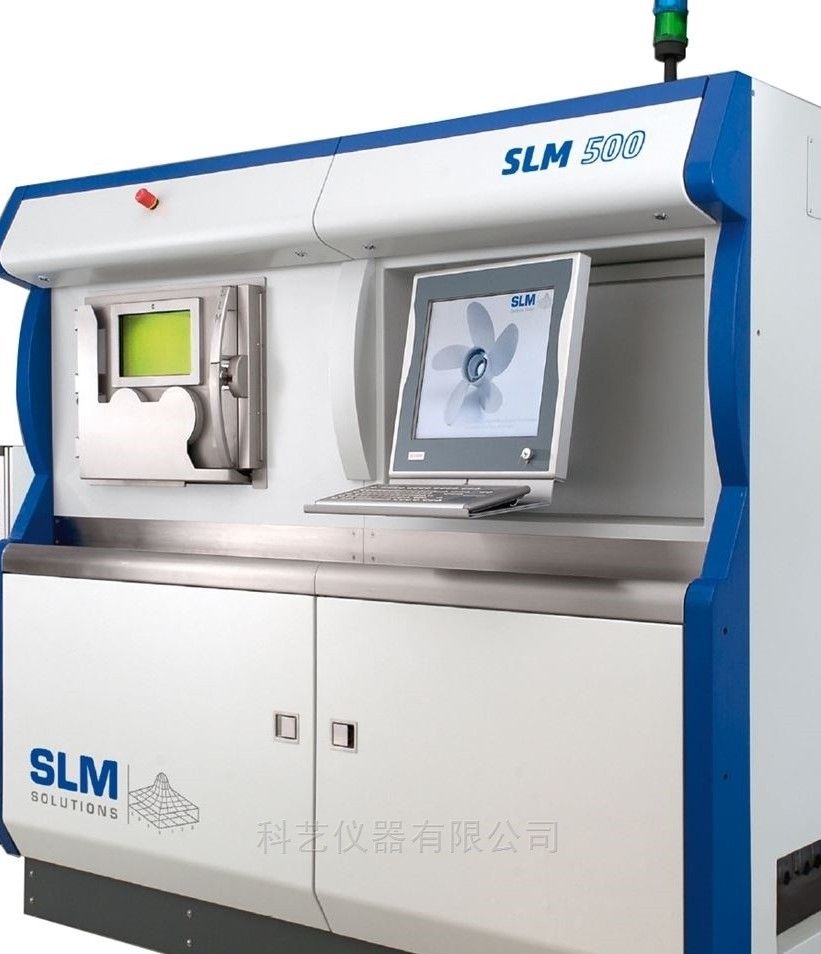 SLM500 SLM500金属3D打印机图片