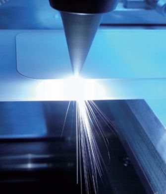F-CUT F-CUT CUTTING适用于电子激光平台图片