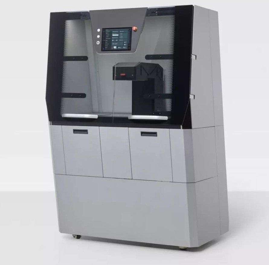 ADMAFLEX 300型ADMAFLEX 300 3d打印图片