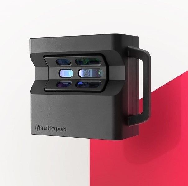 Pro2相机图片
