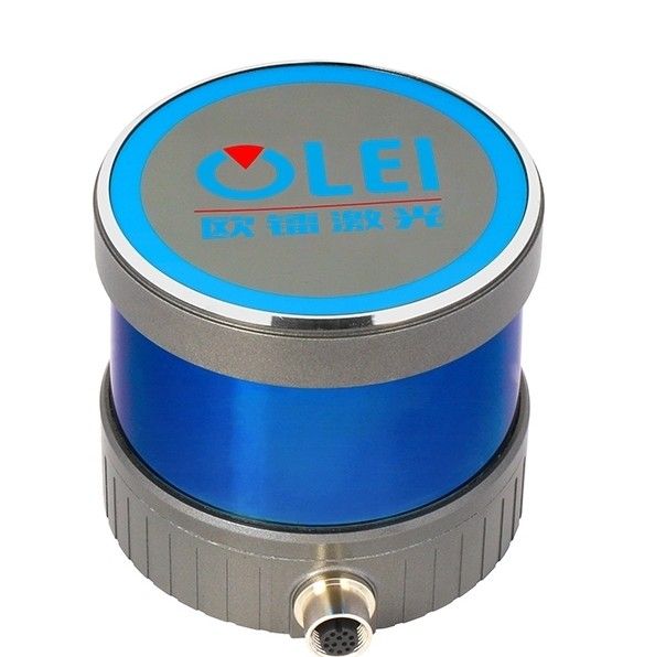 LR-16F 3D激光雷达传感器图片