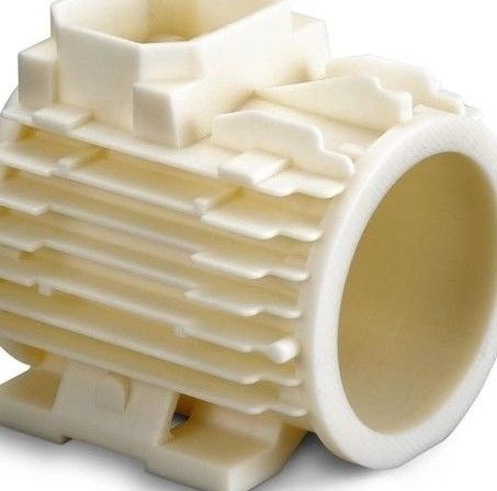 ABS FDM材料3d打印图片