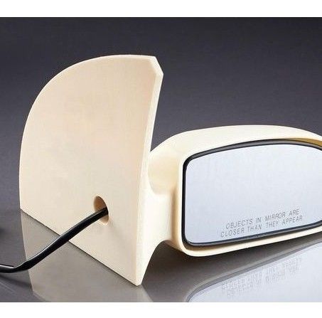 ASA FDM材料3d打印图片