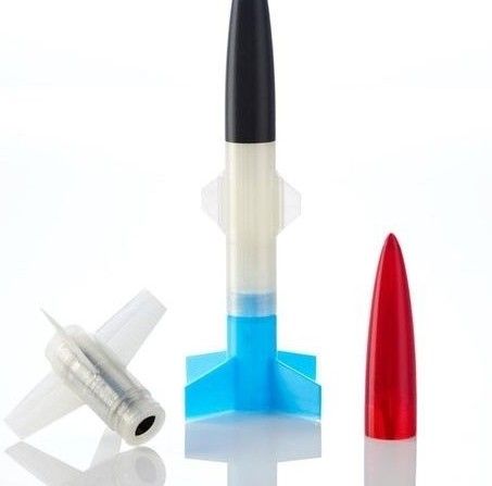 PLA FDM材料3d打印图片