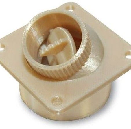ULTEM 9085树脂FDM材料3d打印图片