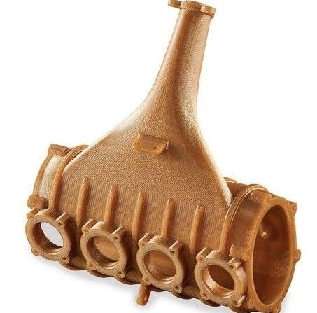 ULTEM 1010树脂FDM材料3d打印图片