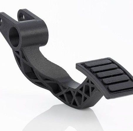 FDM Nylon 12CF FDM材料3d打印图片