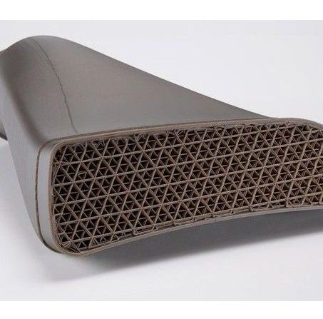 ST-130 FDM材料3d打印图片