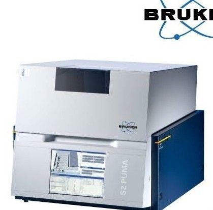 S2 PUMA SeriesⅡ能量色散型X射线荧光光谱仪（EDXRF）图片